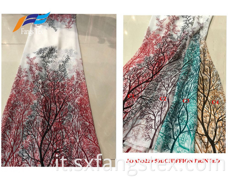 Abaya Polyester Dress Fabrics